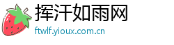 挥汗如雨网